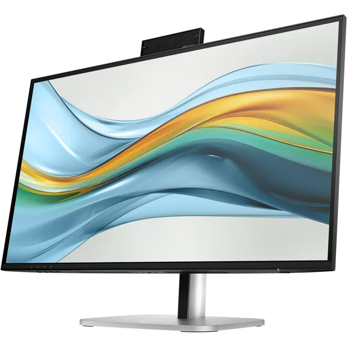 HP S5 Pro 527pm 27" QHD USB-C/HDMI/DP CAM