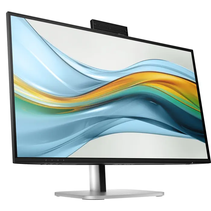HP S5 Pro 527pm 27" QHD USB-C/HDMI/DP CAM