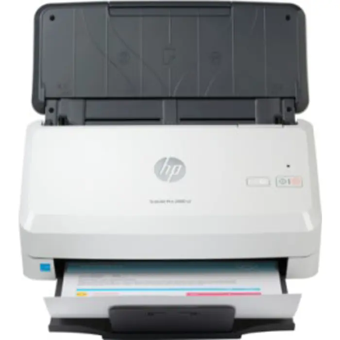 HP ScanJet Pro 2000 s2, sheet-feed scanner