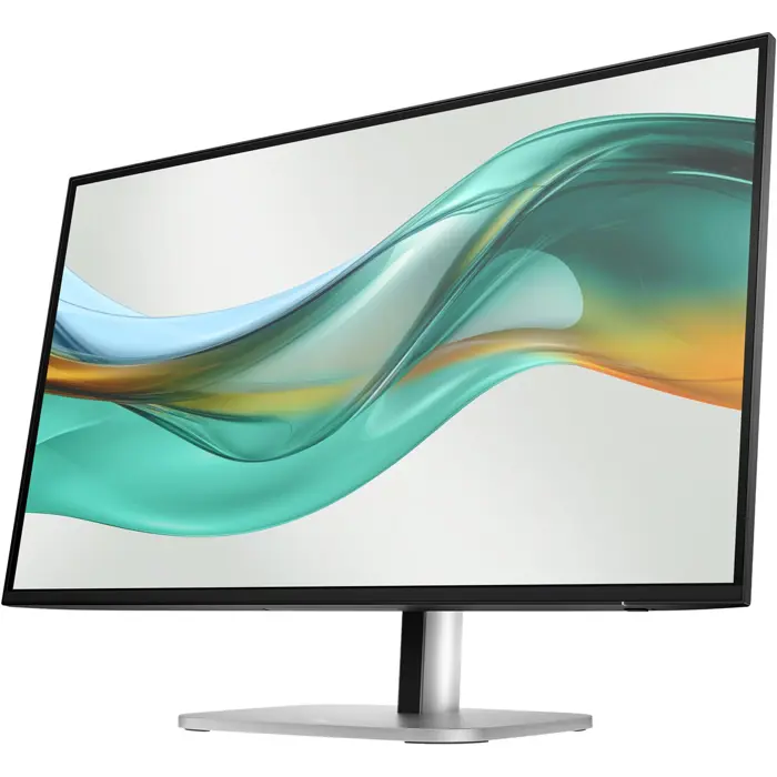 HP Series 5 Pro 27 inch QHD USB-C Monitor - 527pu