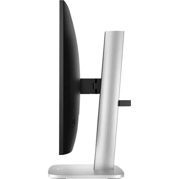 HP Series 5 Pro 524pu (60.5 cm (23.8 inches), black/silver, FullHD, IPS, HDMI, DP, USB-C, USB hub, Daisy Chain, 100Hz panel)