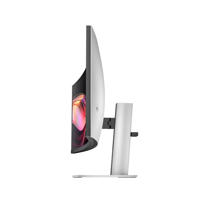 HP Series 7 Pro 34 inch WQHD Conferencing Monitor - 734pm