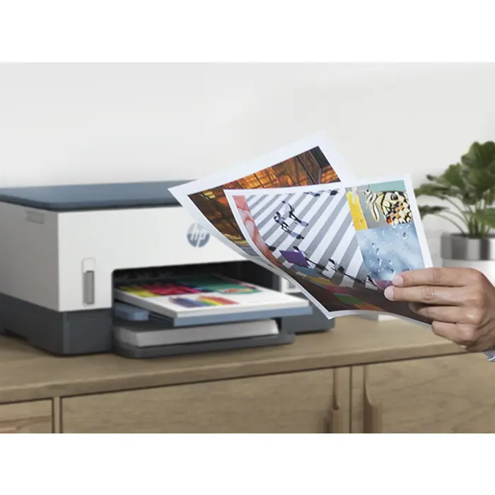 HP Smart Tank 670 All-in-One Thermal inkjet A4 4800 x 1200 DPI 12 ppm Wi-Fi