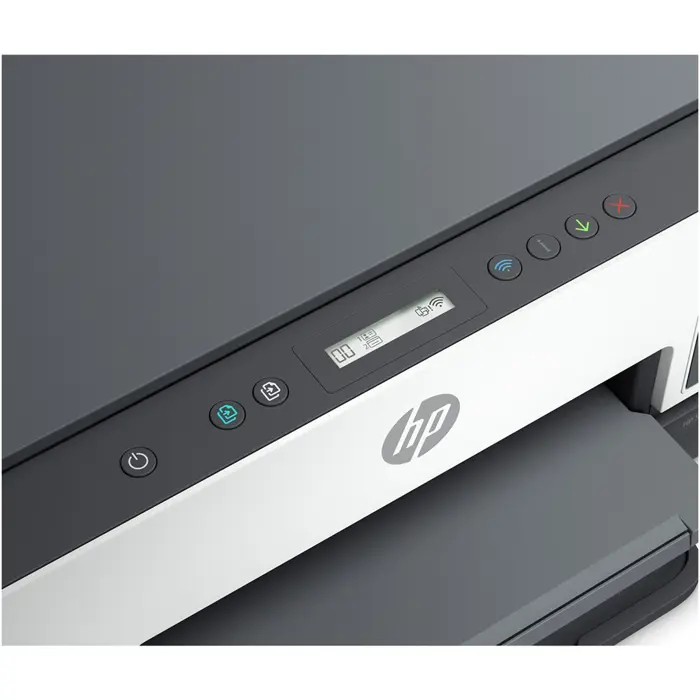 HP Smart Tank 670 All-in-One Thermal inkjet A4 4800 x 1200 DPI 12 ppm Wi-Fi