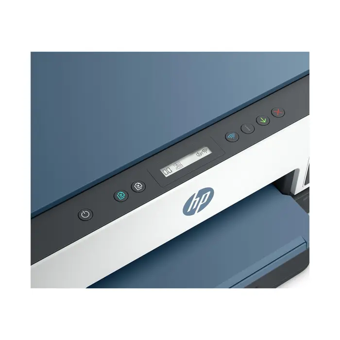 HP Smart Tank 670 All-in-One Thermal inkjet A4 4800 x 1200 DPI 12 ppm Wi-Fi