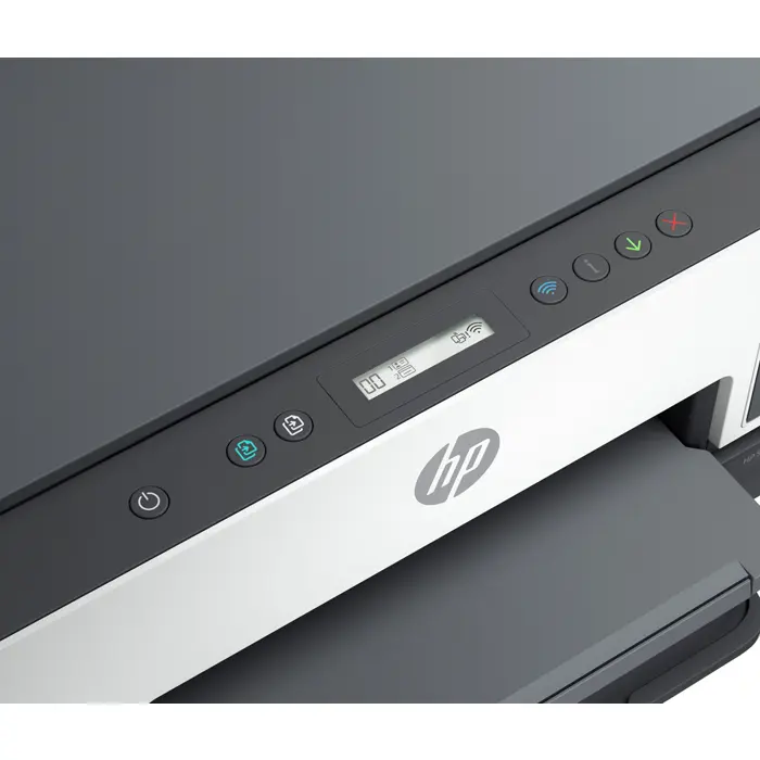 HP Smart Tank 670 All-in-One Thermal inkjet A4 4800 x 1200 DPI 12 ppm Wi-Fi