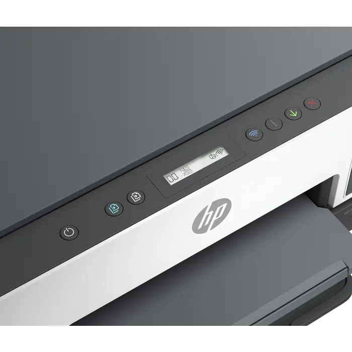HP Smart Tank 670 All-in-One Thermal inkjet A4 4800 x 1200 DPI 12 ppm Wi-Fi