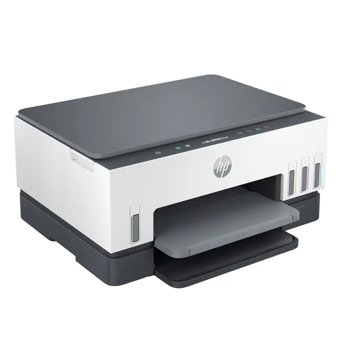 HP Smart Tank 670 All-in-One Thermal inkjet A4 4800 x 1200 DPI 12 ppm Wi-Fi