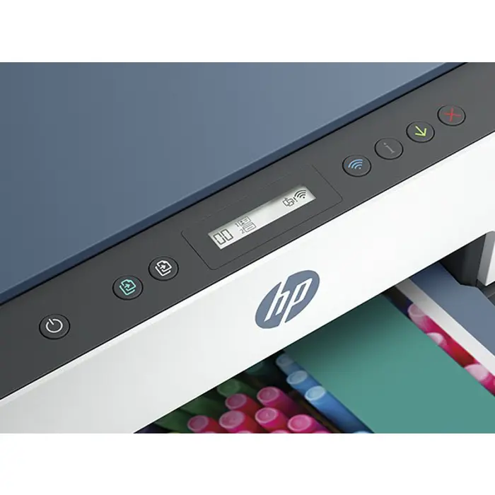 HP Smart Tank 670 All-in-One Thermal inkjet A4 4800 x 1200 DPI 12 ppm Wi-Fi