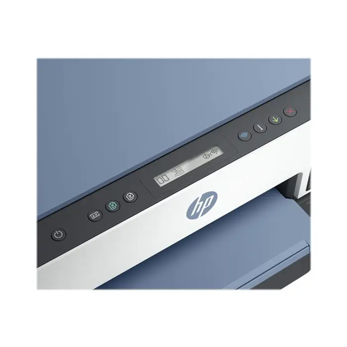 HP Smart Tank 725 All-in-One A4 Color