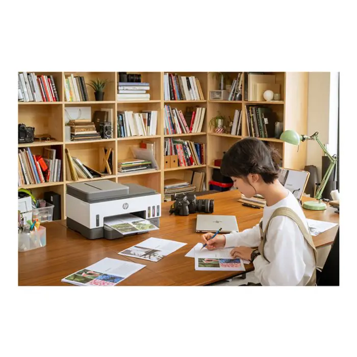HP Smart Tank 750 All-in-One A4 Color