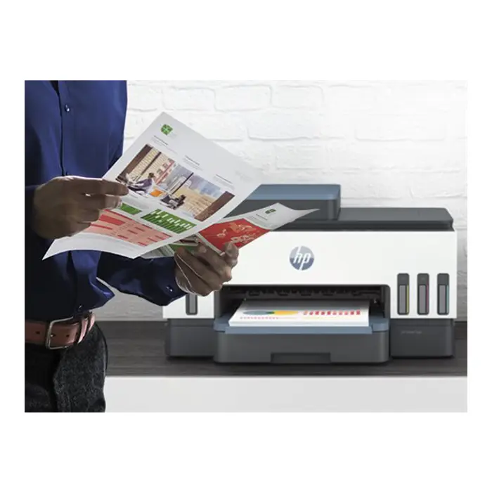 HP Smart Tank 750 All-in-One A4 Color