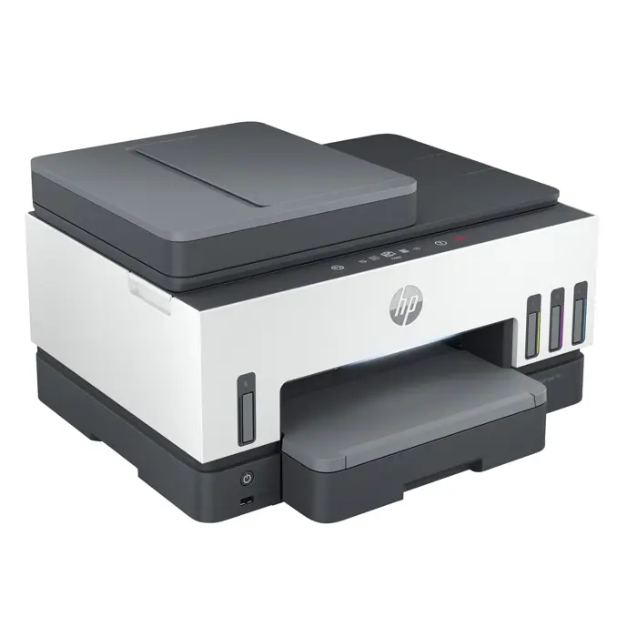 HP Smart Tank 790 All-in-One Thermal inkjet A4 4800 x 1200 DPI 15 ppm Wi-Fi
