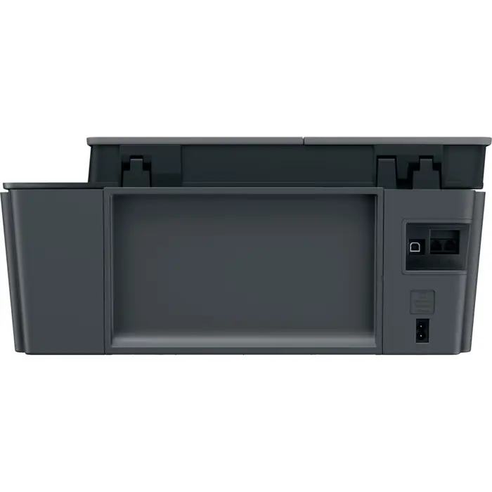 HP Smart Tank Plus 655, multifunction printer (anthracite, USB, WLAN, Bluetooth, scan, copy, fax)