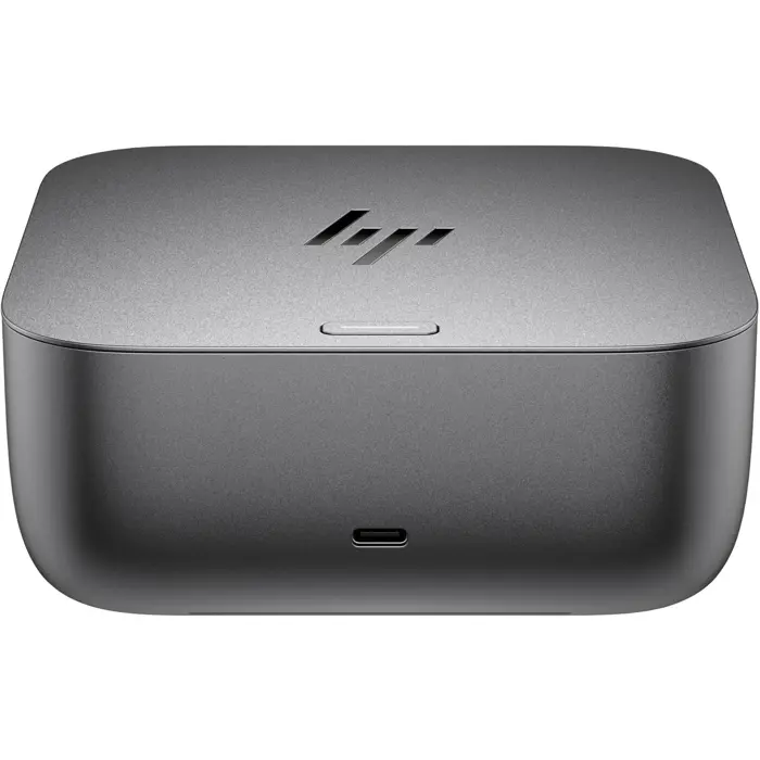 HP Thunderbolt 4 Ultra Dock G6 280W (280 Watt, Thunderbolt 4, DisplayPort, HDMI)