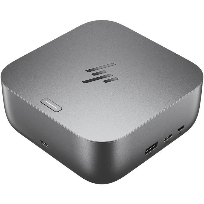 HP Thunderbolt 4 Ultra Dock G6 280W (280 Watt, Thunderbolt 4, DisplayPort, HDMI)