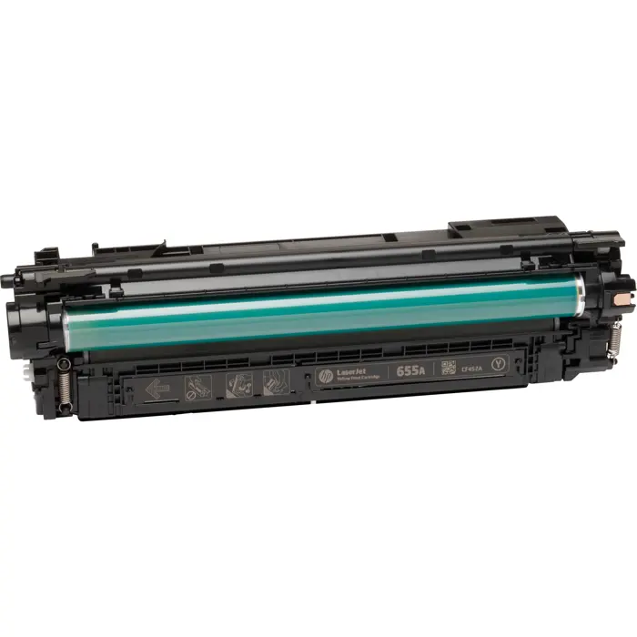 HP Toner Yellow CF452A