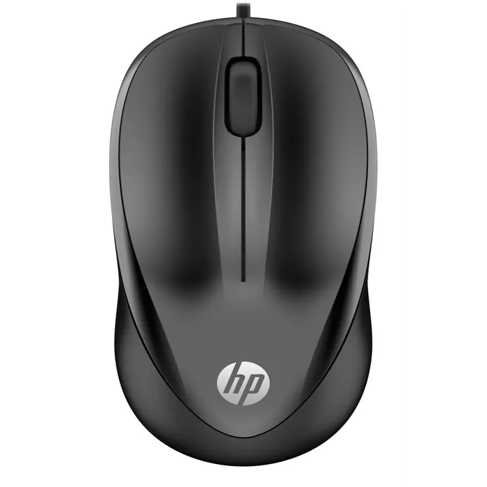 HP Wired Mouse 1000