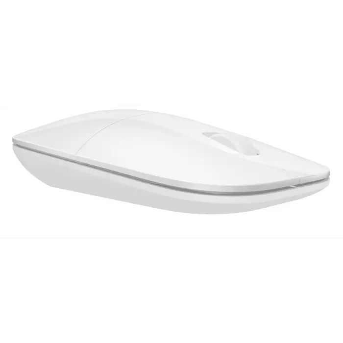 HP Z3700 White Wireless Mouse