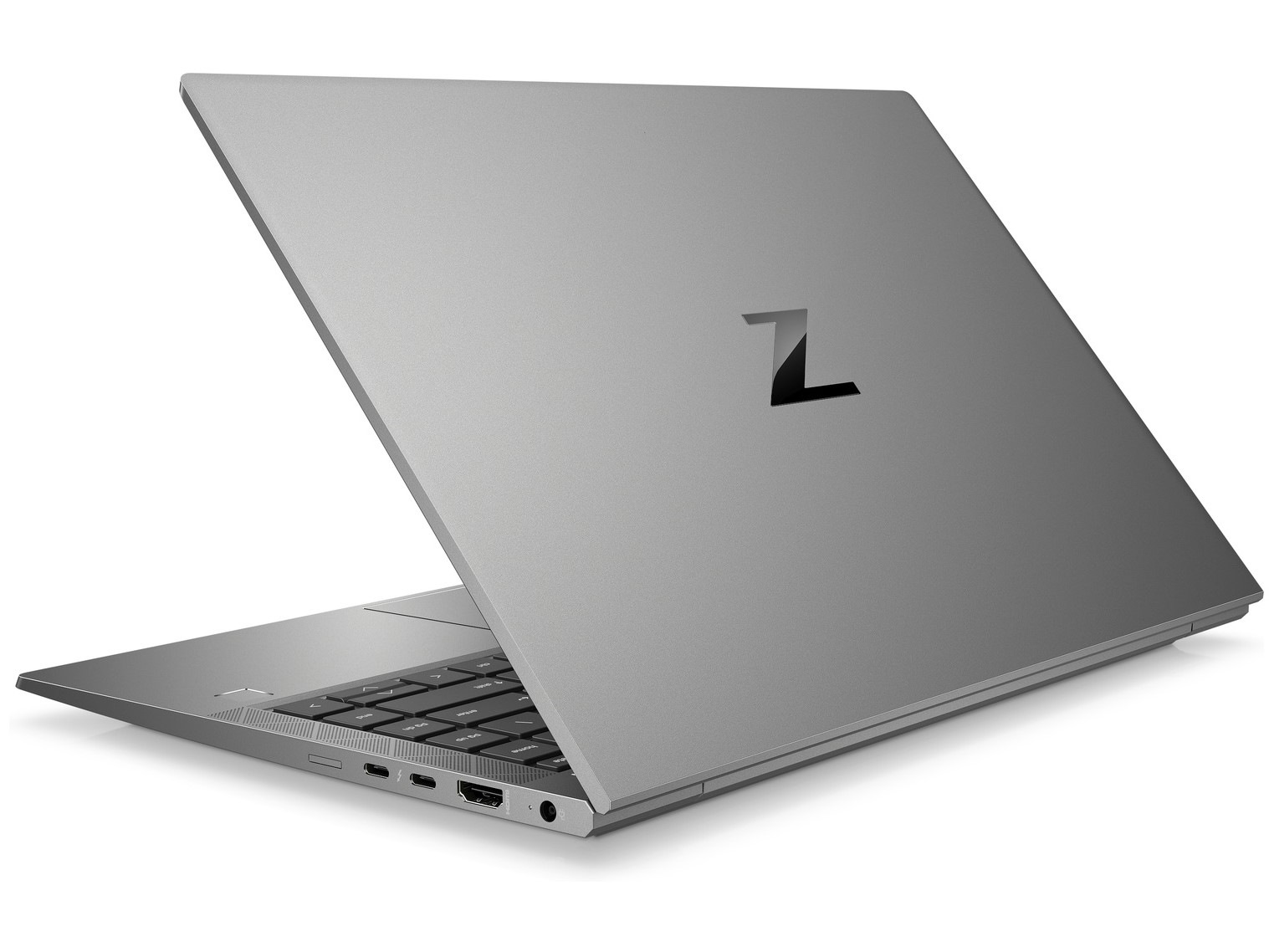Laptop HP ZBook Firefly 15 G7 / i7 / Quadro P520 / RAM 32 GB / 1TB SSD / 15,6″ FHD