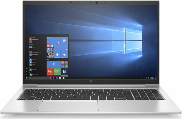 Laptop HP EliteBook 850 G7 / i5 / RAM 16 GB / 256GB SSD / 15,6″ FHD