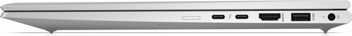 Laptop HP EliteBook 850 G7 / i5 / RAM 16 GB / 256GB SSD / 15,6″ FHD