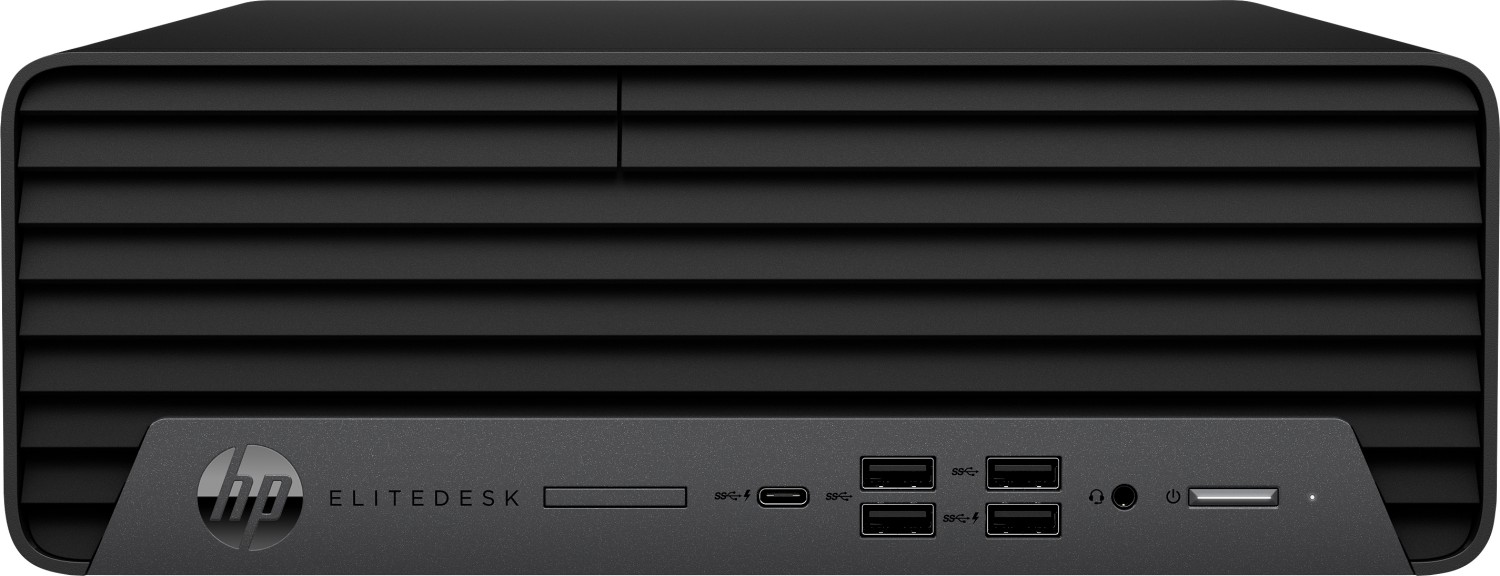 Računalo HP EliteDesk 805 G6 SFF / Ryzen 5 / RAM 8 GB / 256GB SSD