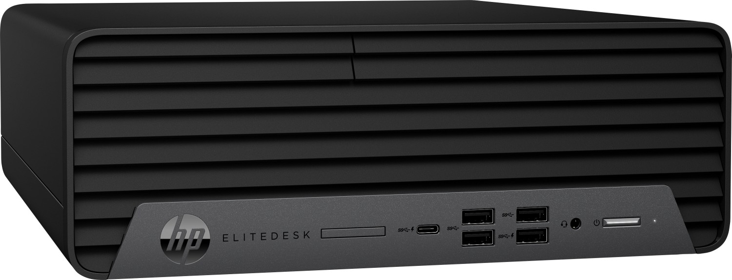 Računalo HP EliteDesk 805 G6 SFF / Ryzen 5 / RAM 16 GB / 256GB SSD