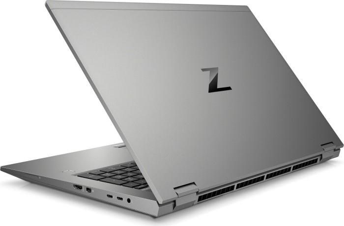 Laptop HP ZBook Fury 17 G8 / i7 / RTX A3000 / RAM 32 GB / 512GB SSD / 17,3″ FHD
