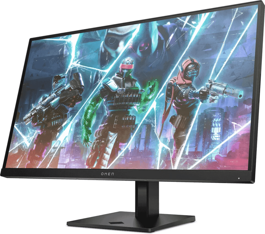 Monitor HP Omen 27 68,58 cm (27") FHD 1 ms