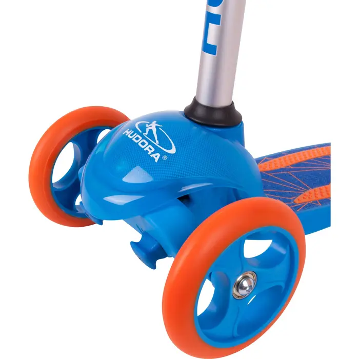 Hudora Flitzkids 2.0 bu - 11063