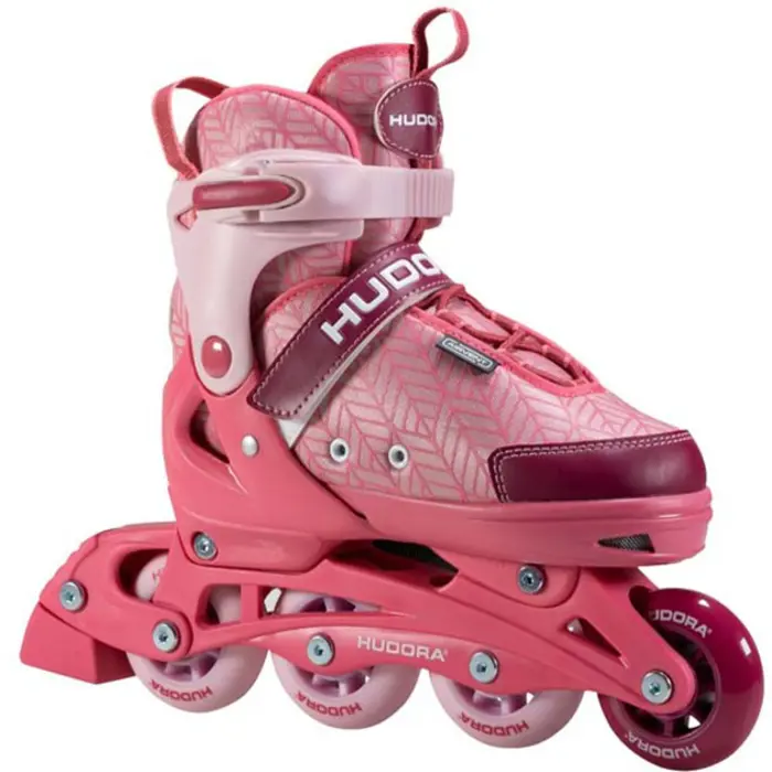 HUDORA inline skates Mia 2.0 size. 29-32 pink