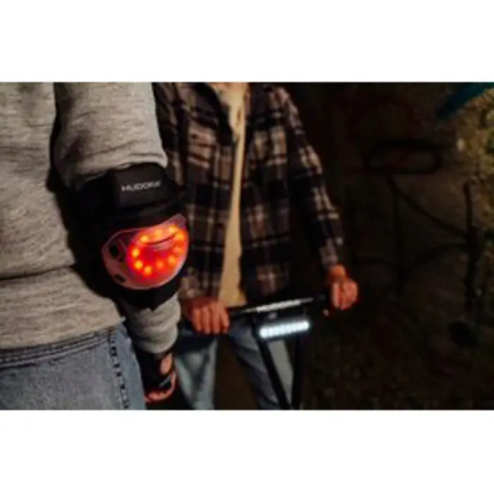 HUDORA protectors, size S 83010/00