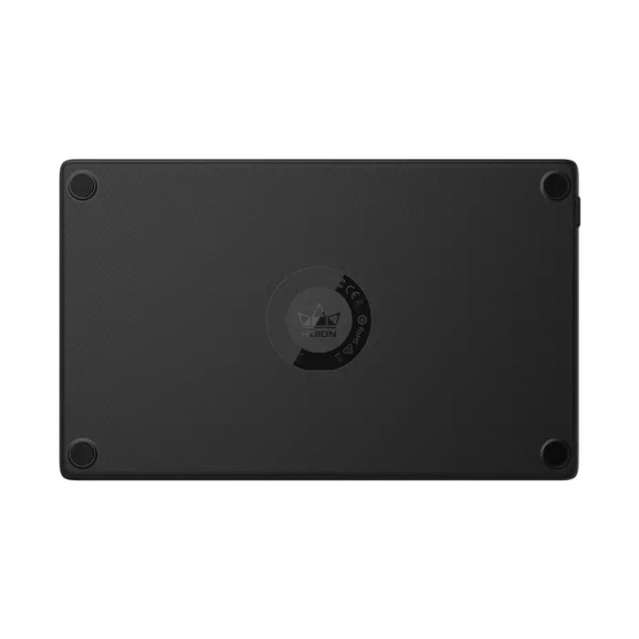 Huion Inspiroy H610X graphics tablet