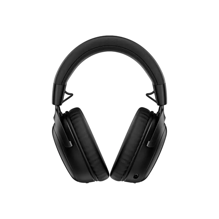 HyperX Headset Cloud III S Wireless Black Schwarz (A59YZAA)