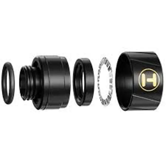 Hyte Push Connects-FIT-HYTE-001
