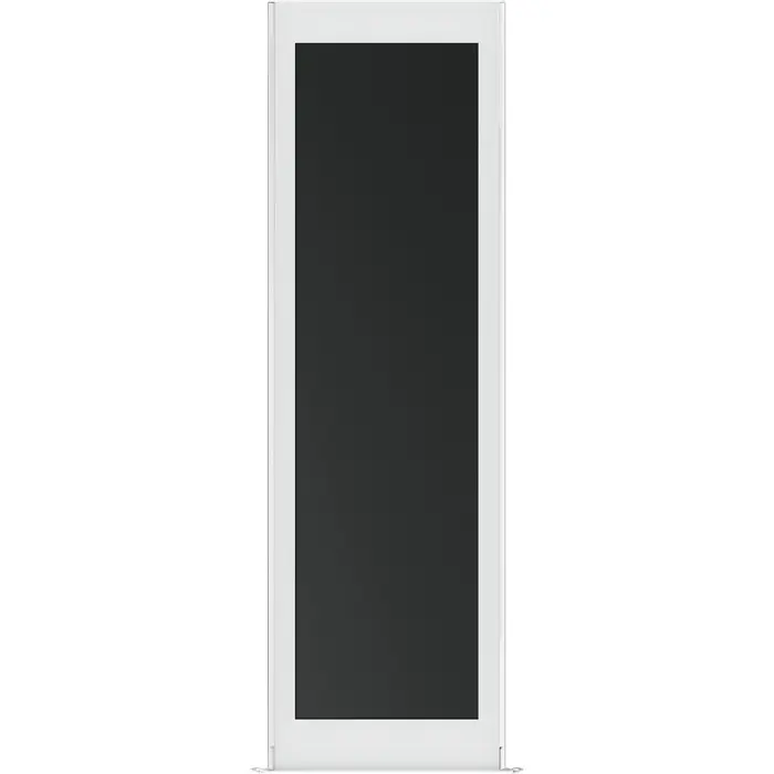 HYTE Y70 Touch Display Upgrade (white, 14.5-inch touchscreen)