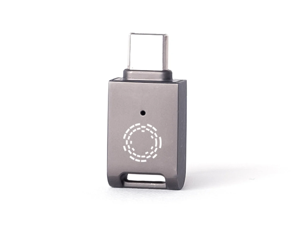 Blockstream JadeLink, USB ključek, USB-C, 64 GB