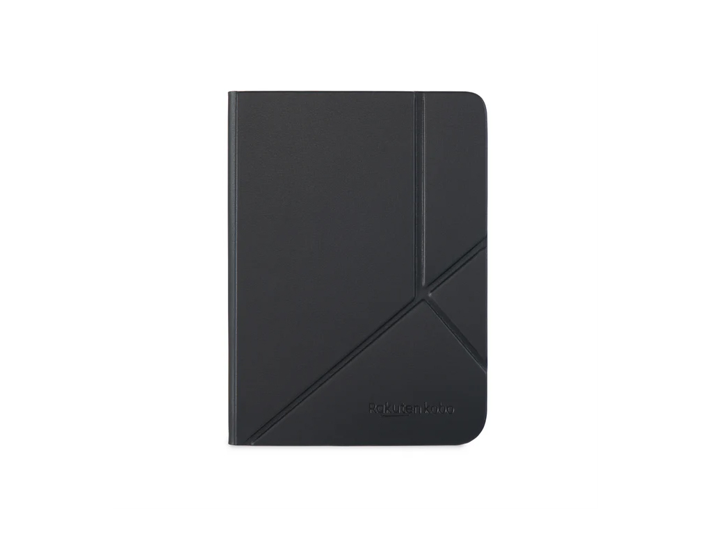 Ovitek za Kobo Clara Colour/BW SleepCover, black- N365-AC-BK-E-PU