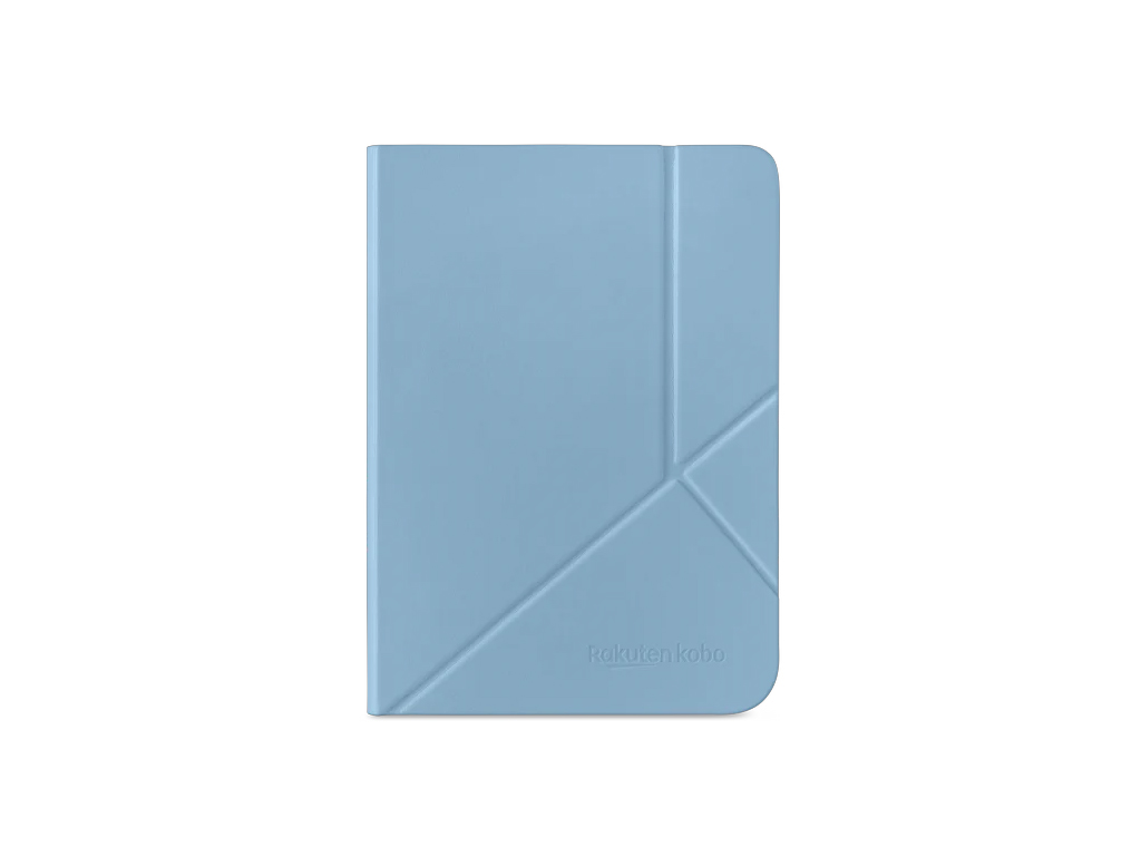 Ovitek za Kobo Clara Colour/BW SleepCover, moder - N365-AC-BL-O-PU
