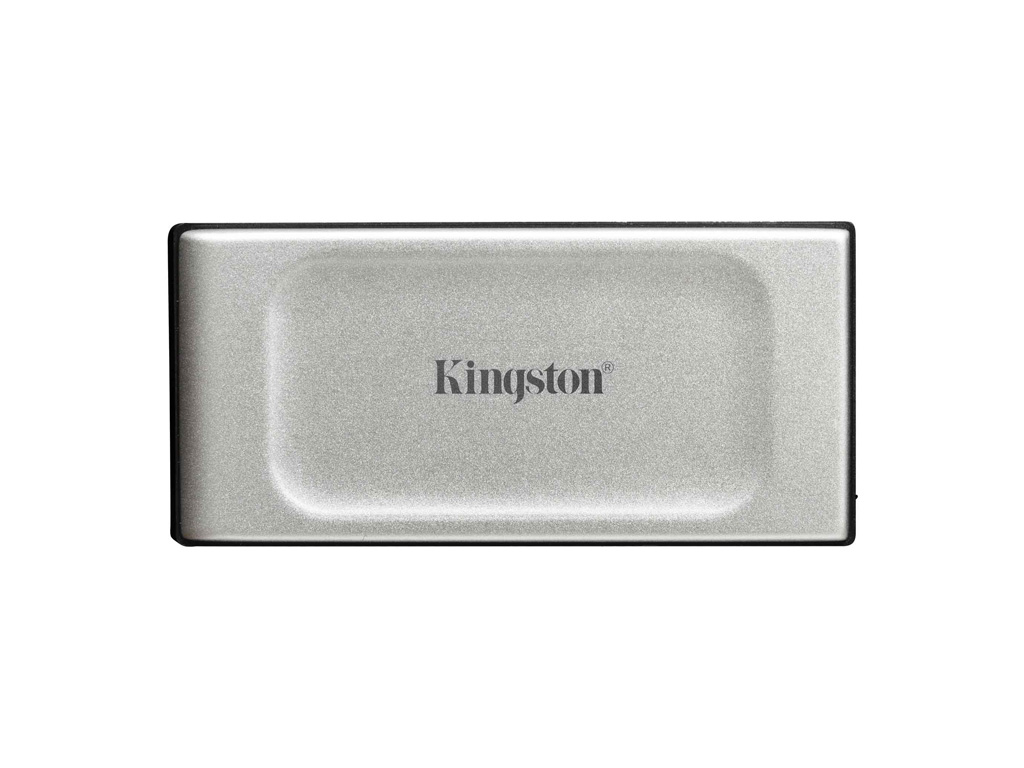 vanjske SSD 1TB Type-C USB 3.2 Gen2x2 NVMe, IP55, Kingston XS2000 (SXS2000/1000G) - SXS2000/1000G
