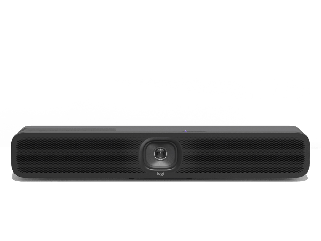 Konferenčna kamera Logitech MeetUp 2, 4K, USB - 960-001681