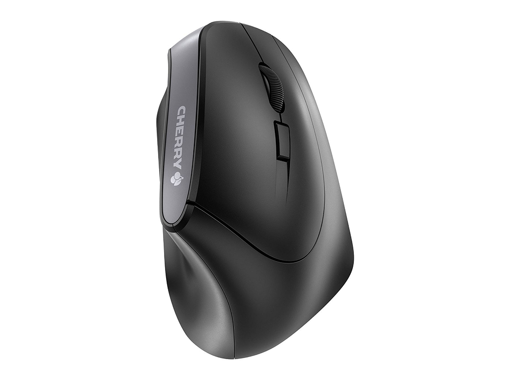 Miš Cherry MW 4500, bežična, ergonomska - JW-4500