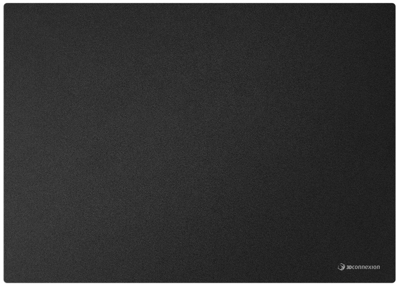 Podloga za miš 3Dconnexion CadMousePad - 3DX-700053