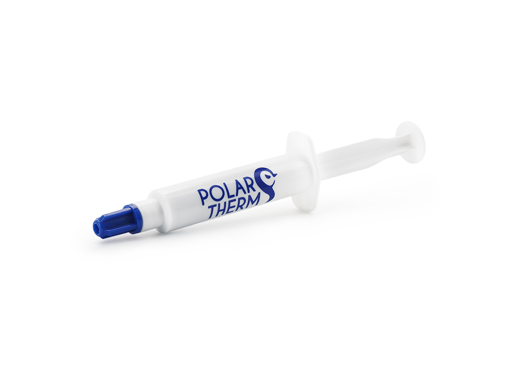 Termalna pasta Polartherm X-10, 10g / 3.85ml - PT-X10-010