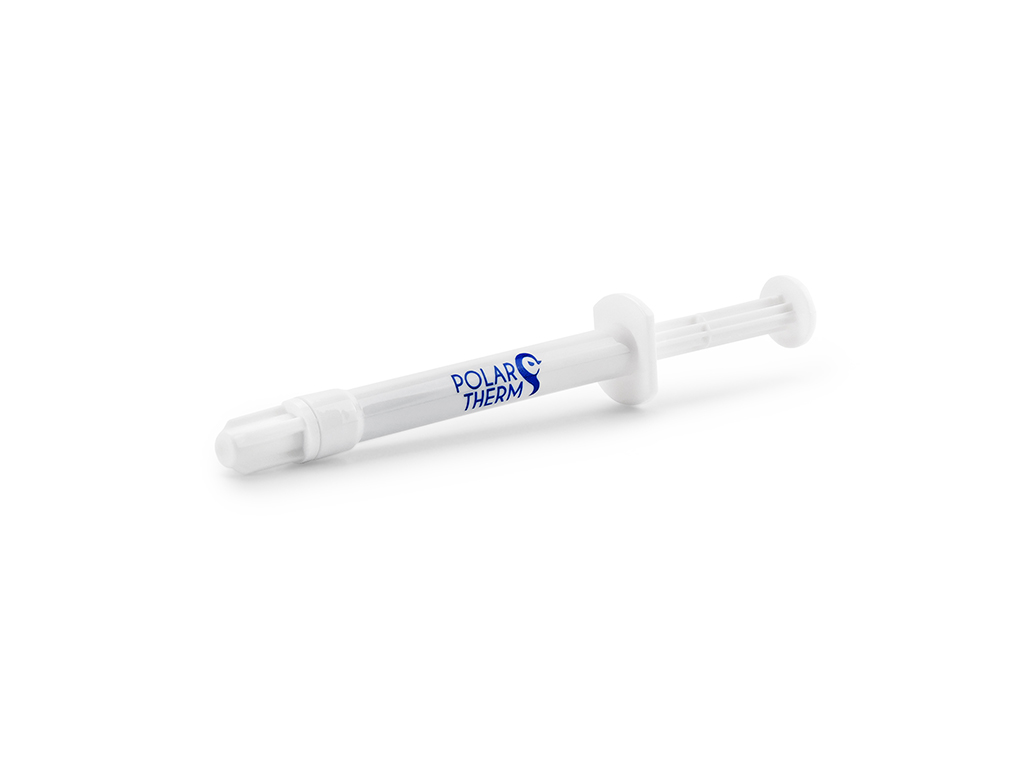 Termalna pasta Polartherm X-8, 2g / 0.76ml - PT-X8-002