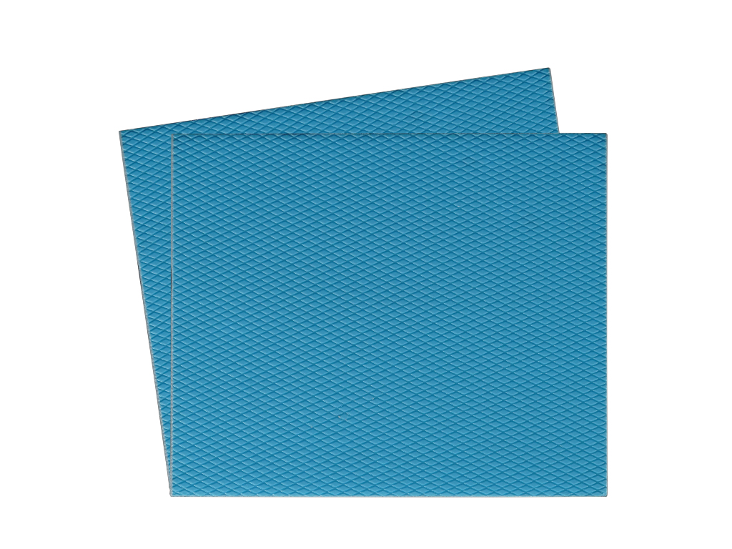 Termična blazinica Thermal Grizzly Minus Pad High Compression, 120x100x3 mm, 2 kosa - TG-MP-HC-120-100-30-2