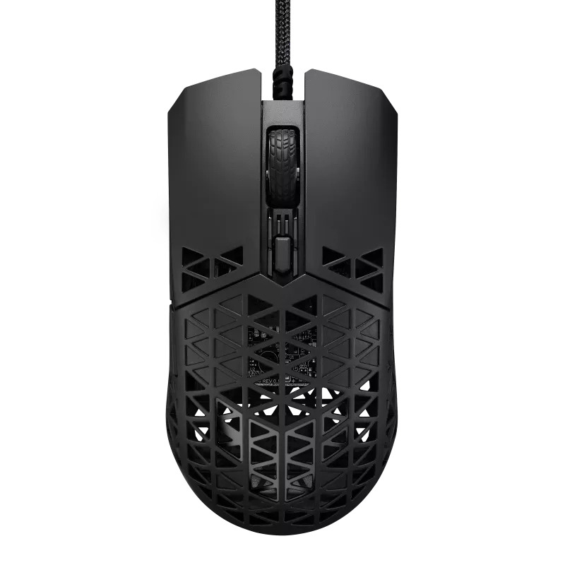 Miš ASUS TUF Gaming M4 Air - 90MP02K0-BMUA00