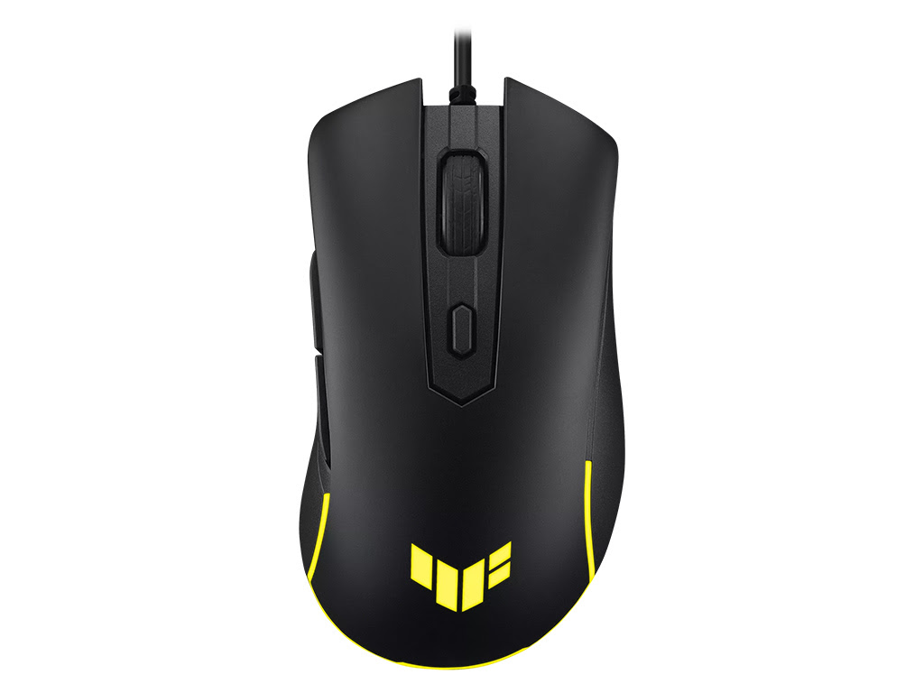Miš ASUS TUF Gaming M3 Gen II - 90MP0320-BMUA00