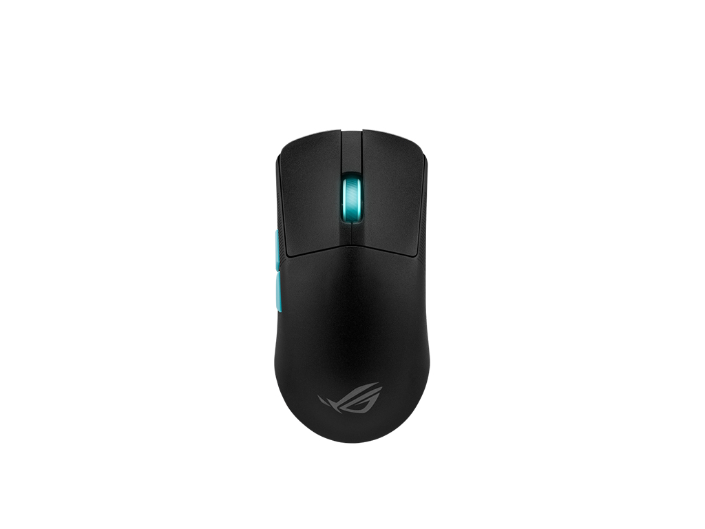 Miš ASUS ROG Harpe Ace Aim Lab Edition - 90MP02W0-BMUA00